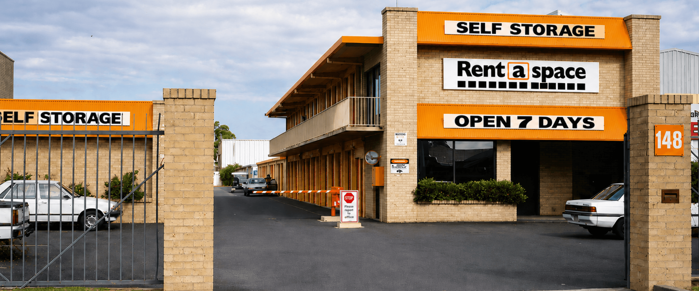 45 years Australian family owned & operated