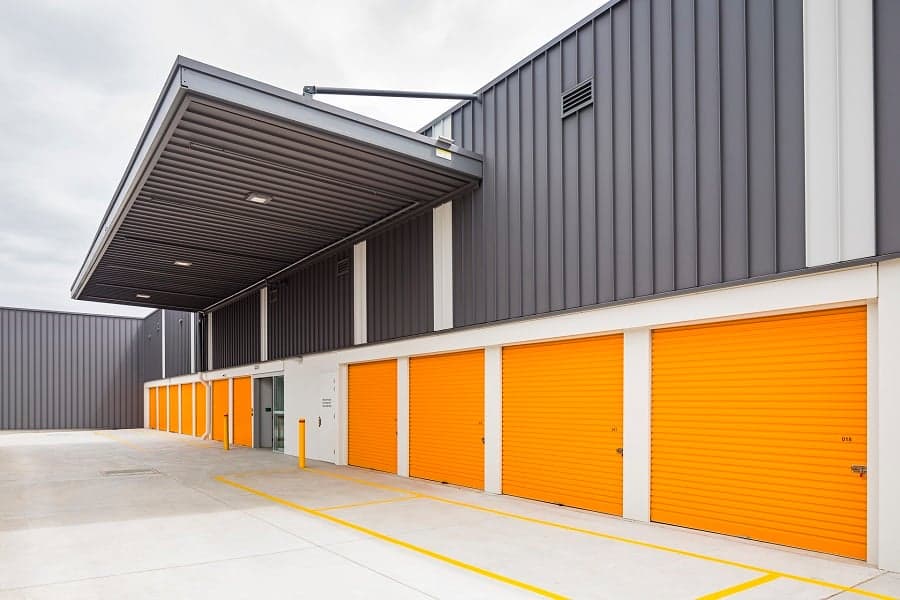 How Much Does Self Storage Cost in Sydney?