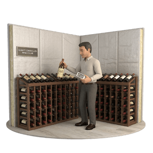Wine Storage
